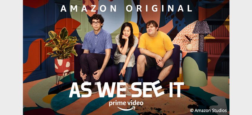 As We See It / © Amazon Studios